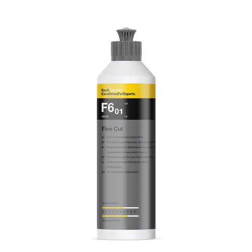 Koch chemie fine cut 01 - fine,