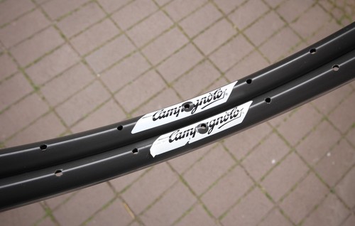 Campagnolo omega strada hardox - strada,
