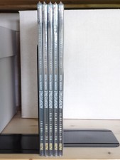 Aeropostale - Legendäre Piloten Nr. 1 - 5