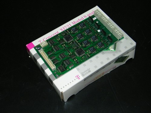 Elmeg modul v1 für - 8a/b,