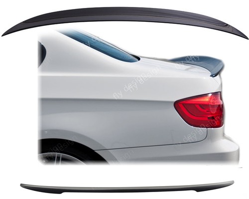 Heckspoiler passend für bmw - passend,