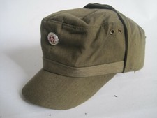 NVA Schirmmütze  Gr. 57