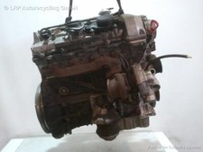 Mercedes W202 C200CDI Motor 611960 2.2CDI 92kw BJ1998