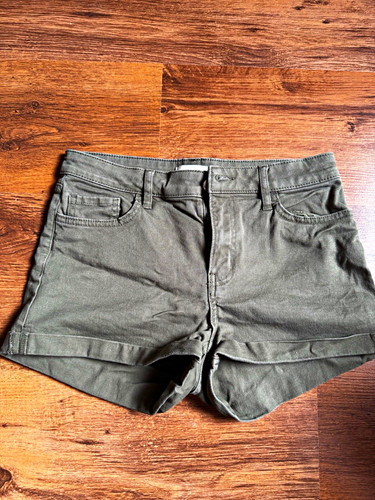 Damen hotpants shorts - h&m,