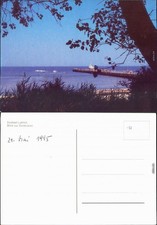 Ansichtskarte Lubmin