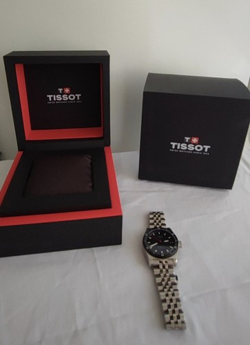 Tissot 516 automatik - pr,