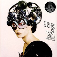 V.A. - Future Sounds Of Kraut