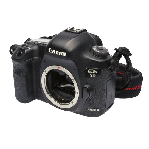 Canon eos mark iii kamera - canon,