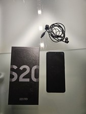 Samsung Galaxy S20 5G