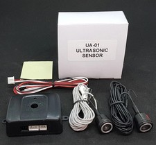 Ultrasonic Sensor für Auto
