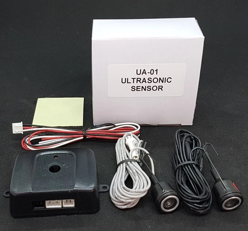 Ultrasonic sensor für auto - ultrasonic,