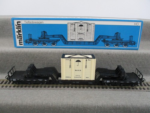 Märklin spur 4618 - märklin,