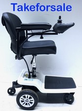 Elektrorollstuhl Meyra Micro