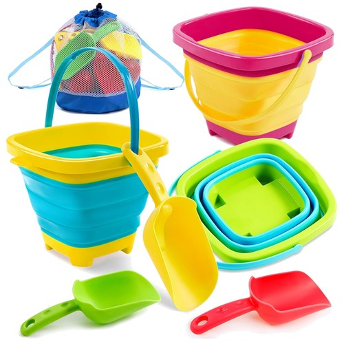Sandspielzeug eimer kinder - eimer,