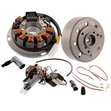 Umrüstsatz VAPE M-G-V auf 12V