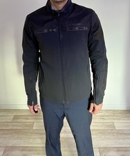 ICON Herren Motorrad Jacke