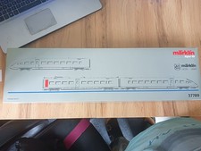 Märklin ICE 3 Transparent