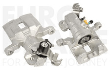 Bremssattel Hinterachse rechts für MAZDA 6 Station Wagon Stufenheck Hatchback