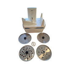 Krups Schnitzelwerk für Krups