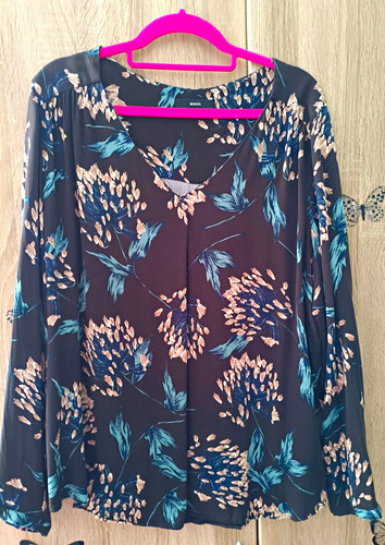 Bonita damen bluse - damen,