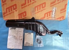 Suzuki DR 600 S Sito Auspuff