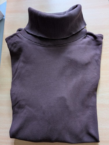 Oliver rolli pullover - s'oliver,