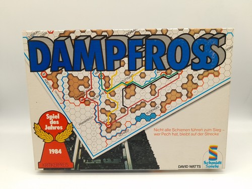Schmidt spiele brettspiel - -,