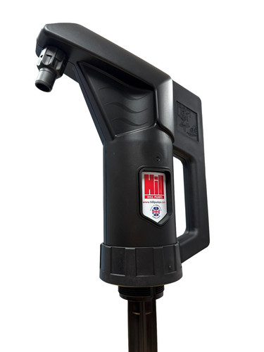 Hill pumps p950 - hill,