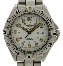 Breitling Men's 38mm Colt 300M