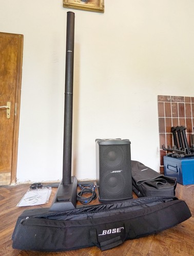 Bose model b2 pa - l1,