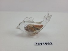 Glas Figur Delfin Sands of