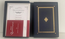 Das goldene Kalendarium