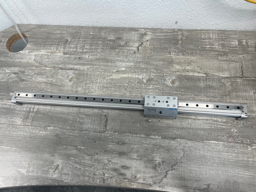 Festo linearantrieb - festo,