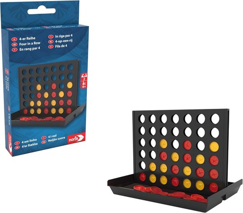 Noris spieleklassiker er - spieleklassiker, 4-er