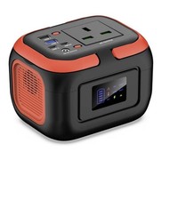 SinKeu Tragbare Powerstation