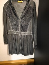 Schöne Jacke Long JACKE  gr.46 BIBA