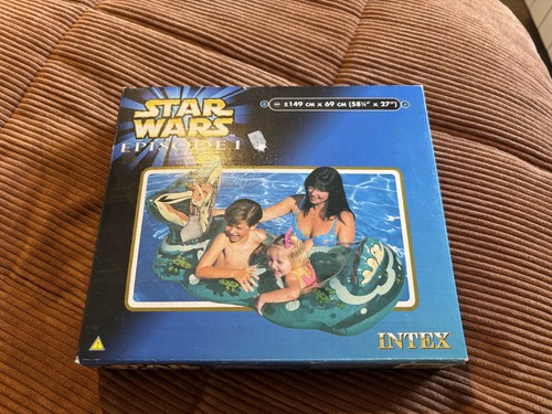 Intex star wars episode jar - intex,