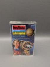 Perry Rhodan - Folge 2 - Die