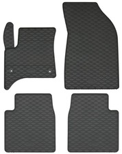 Gummifußmatten für Opel