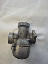Vergaser BVF 22N1-4 MZ ES 125/1, ETS 125, TS 125
