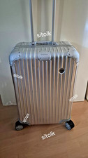 Rimowa M Lufthansa Edition