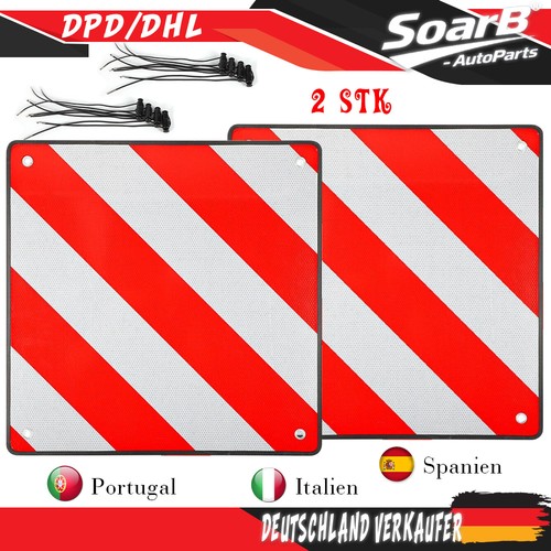 2in1 warntafel für - 2in1,