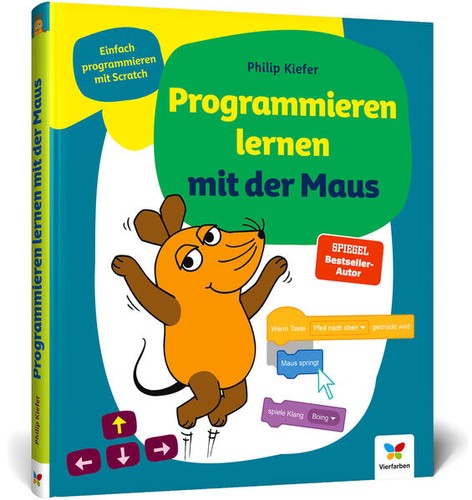 Programmieren lernen mit - , der