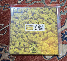 Dre 2001 vinyl anniversary - dr,