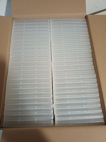 Dvd hüllen 10er - dvd, 10er-pack