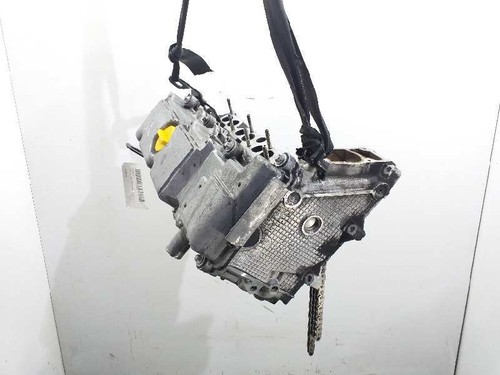 Y22dtr zylinderkopf opel - zylinderkopf, r.