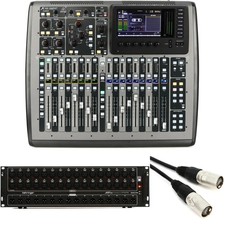 Behringer X32 Compact Mixer