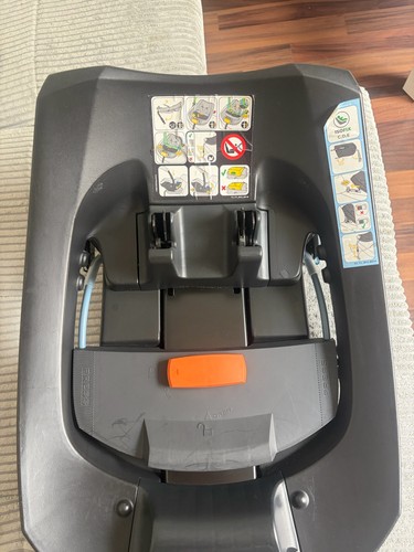 Cybex aton base fix - aton, base-fix
