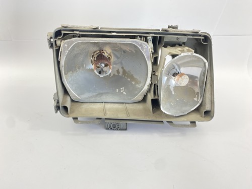 Lampe rechts vorne - lampe,