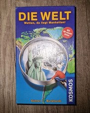 Kosmos Die Welt Spiel